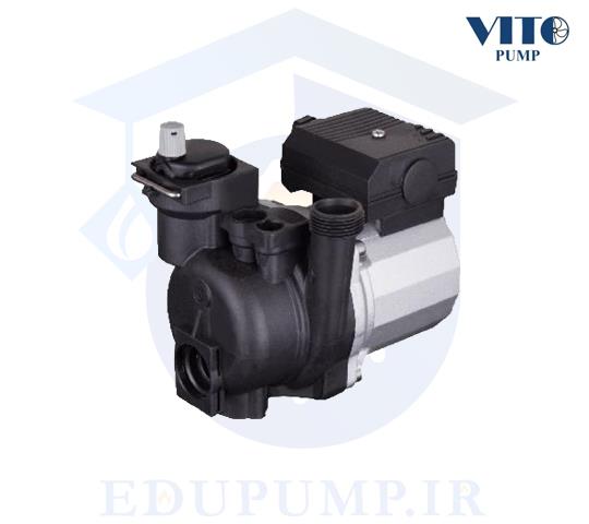 الکتروپمپ خطی پکیجی VITO مدل VBC 25-7 G